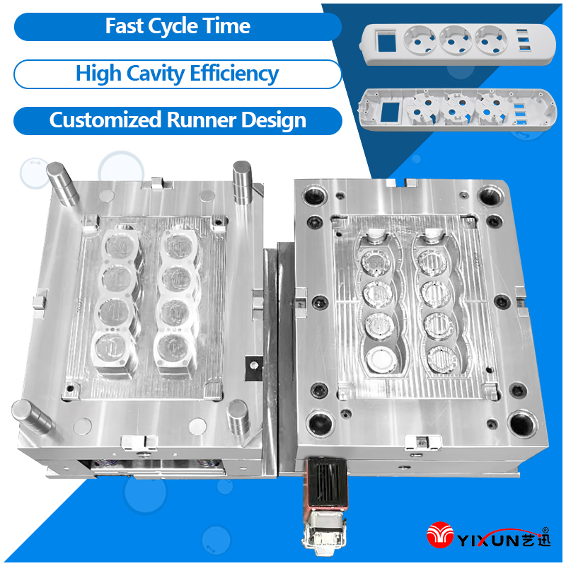 How Plastic Molding Can Enhance Product Quality and Performance