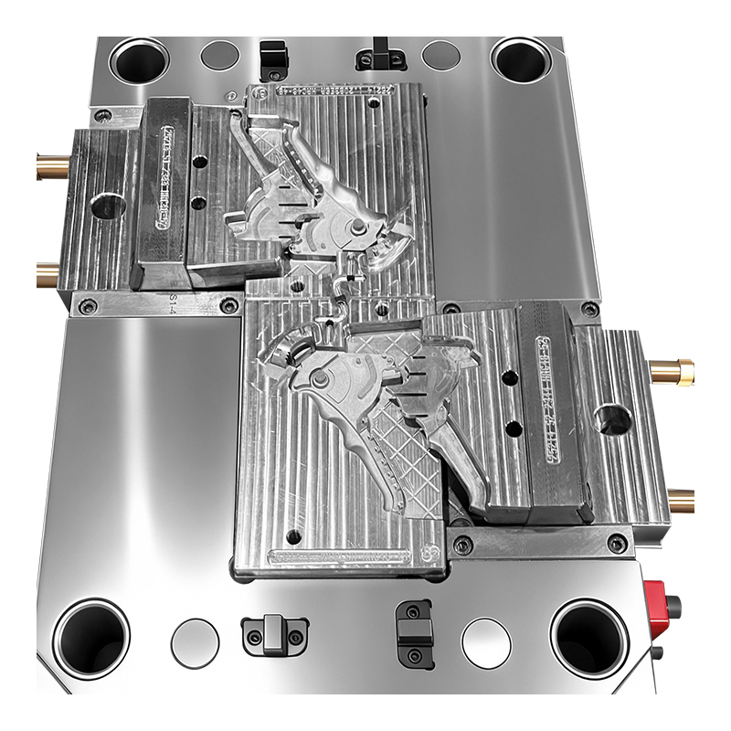 How to Improve Your Production Efficiency with Precision Moulds