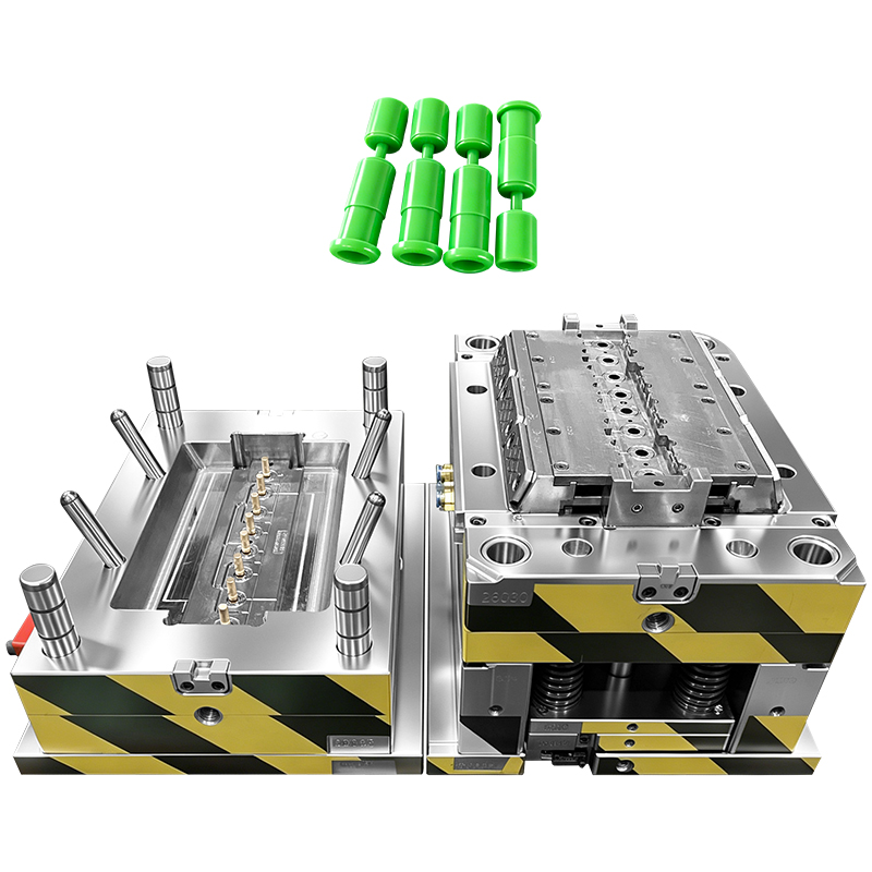 Key Benefits for Large Orders