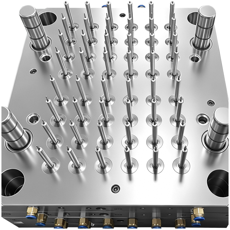 How to Maximize ROI with Quality Injection Molding Molds in Wholesale