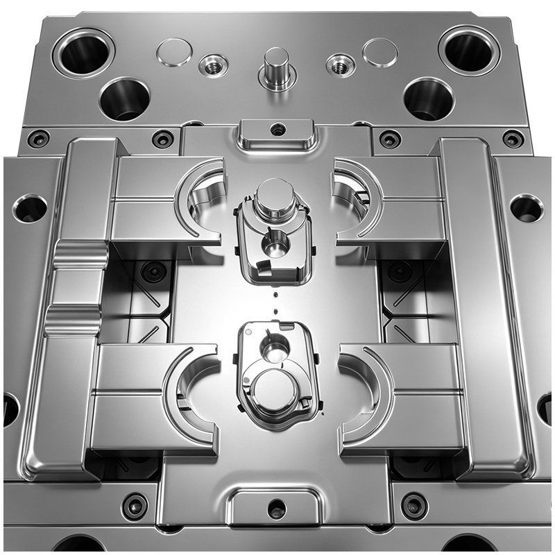 How Mould Plastic Injection Can Optimize Your Production Efficiency
