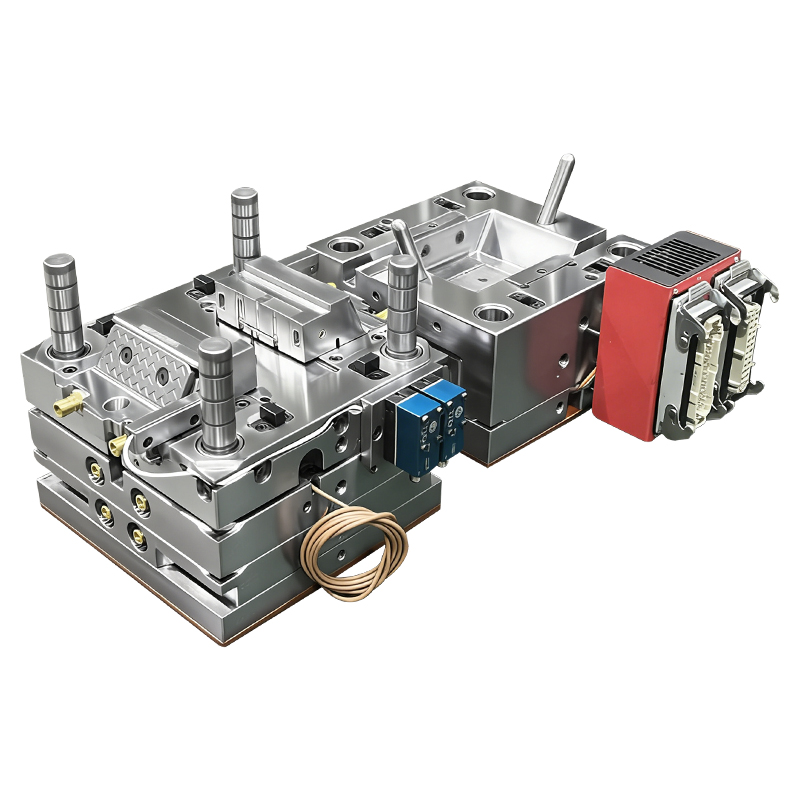 How High Precision Molds Enhance Product Quality and Reduce Waste