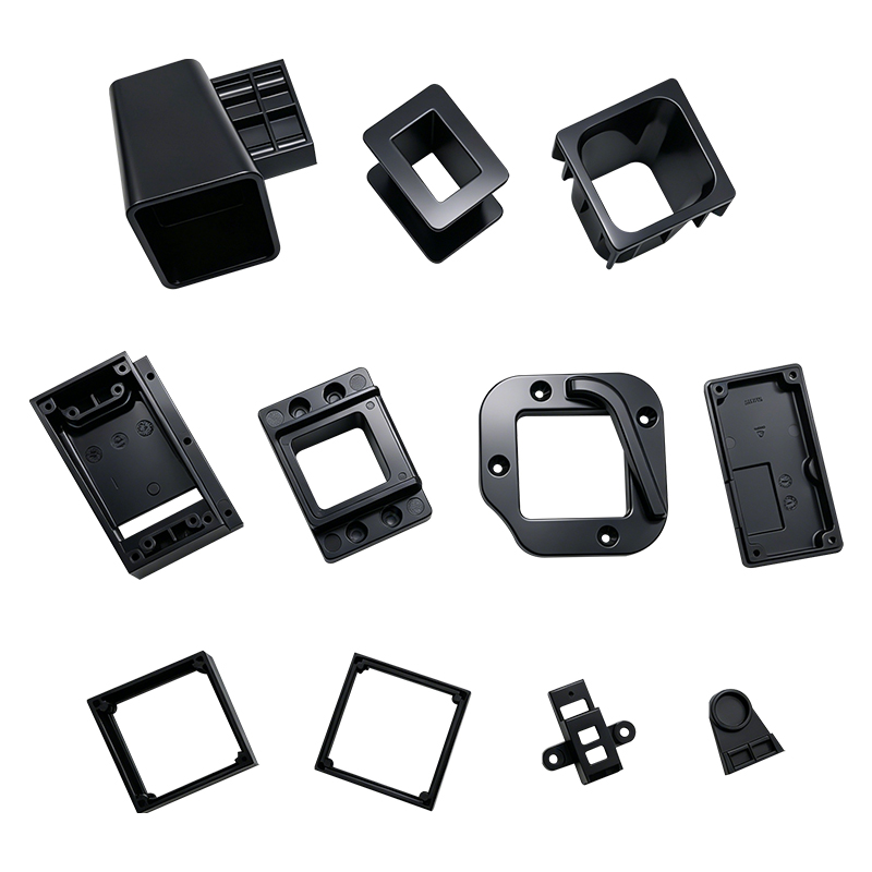 Where to Find Reliable Wholesale Custom Plastic Molding Suppliers
