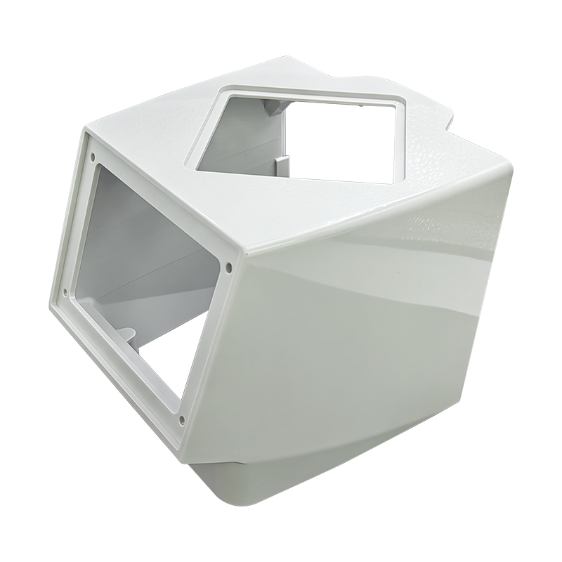 What Are the Benefits of Custom Medical Device Moulding?