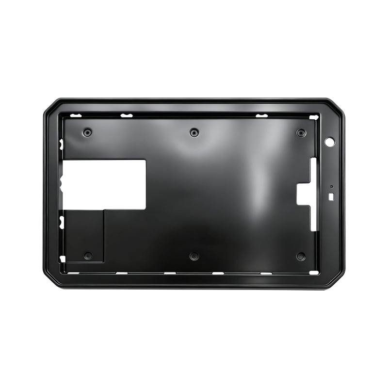 Where to Find Reliable Suppliers for Wholesale Nylon Injection Molding