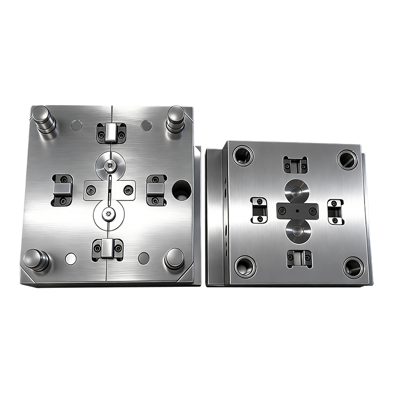 How to Optimize Your Manufacturing with Precision Mould Engineering
