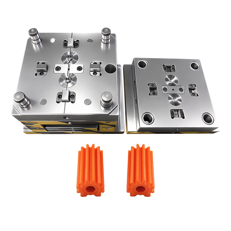 What Are the Advantages of High Precision Injection in Various Industries?