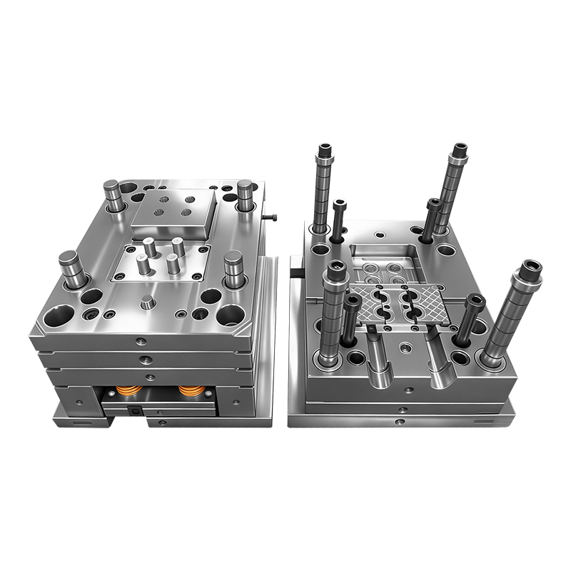 What Common Issues Should You Know About Vertical Injection Molding?