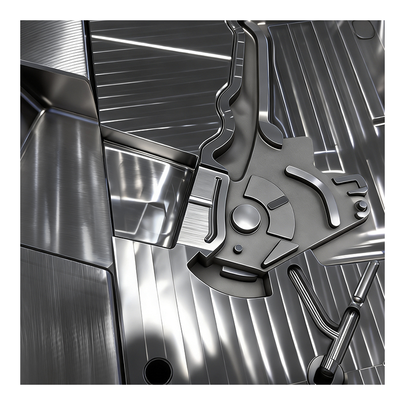 Where to Find Reliable Precision Mold Suppliers for Bulk Orders
