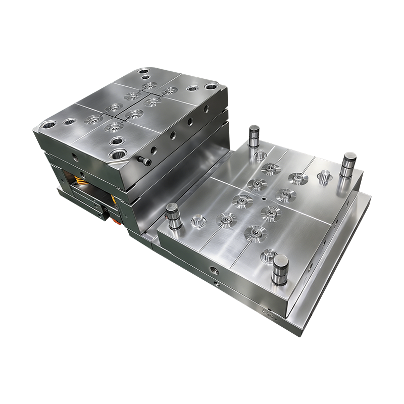 How ABS Injection Molding Improves Product Durability and Performance