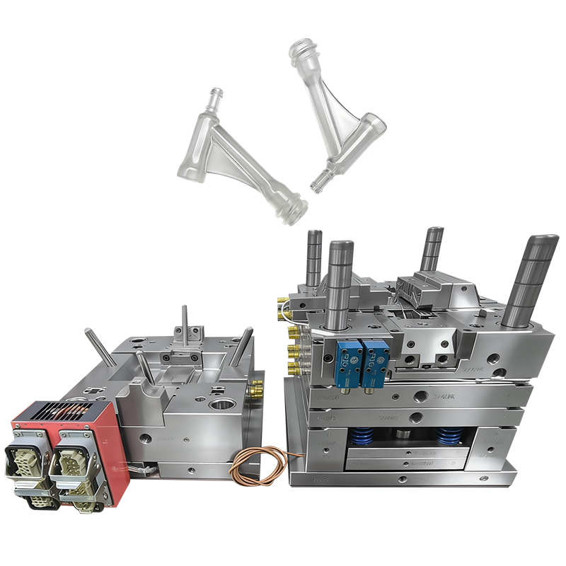 How to Choose the Right Injection Molding Partner for Medical Products?