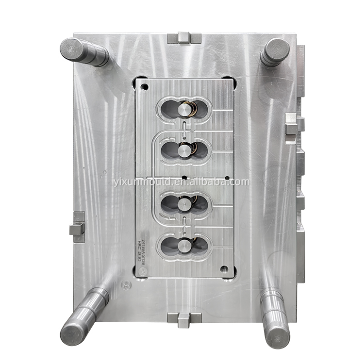 Where to Find Reliable Wholesale Medical Device Injection Moulding Suppliers