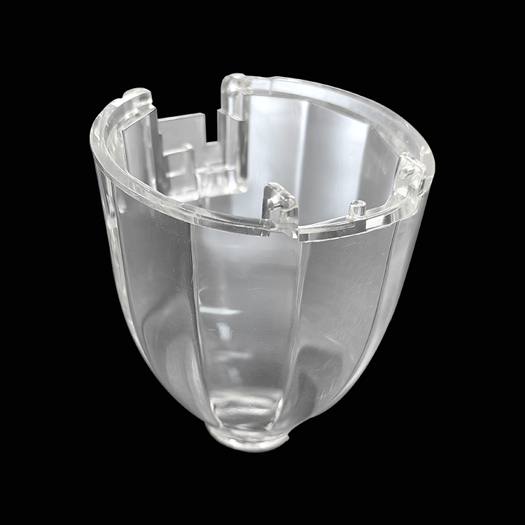 What Are the Key Features of Effective Injection Molding Design?