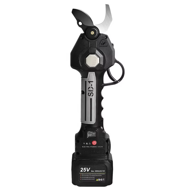 Why Pruning Shears Are Essential for Every Gardener