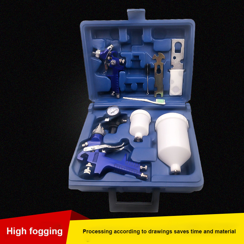 paint spray gun
