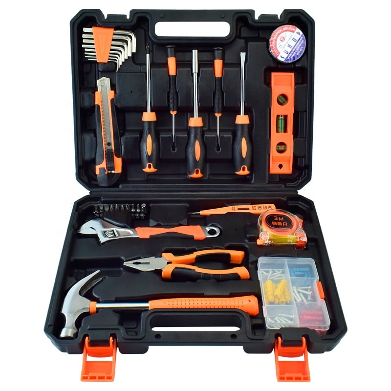 32 piece tool set