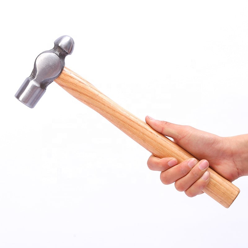 High Quality Professional Manufacture Chipping Hammer octagon Hammer With Wooden Handle