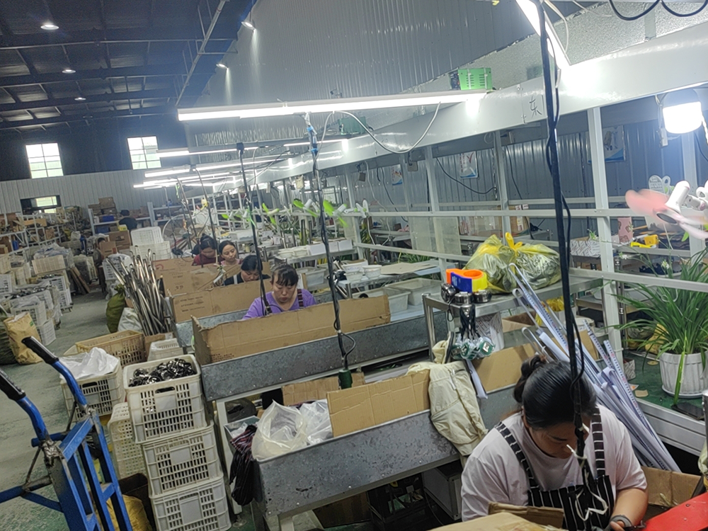 The Impact of Henan Probon Tools Co., Ltd. on Various Industries