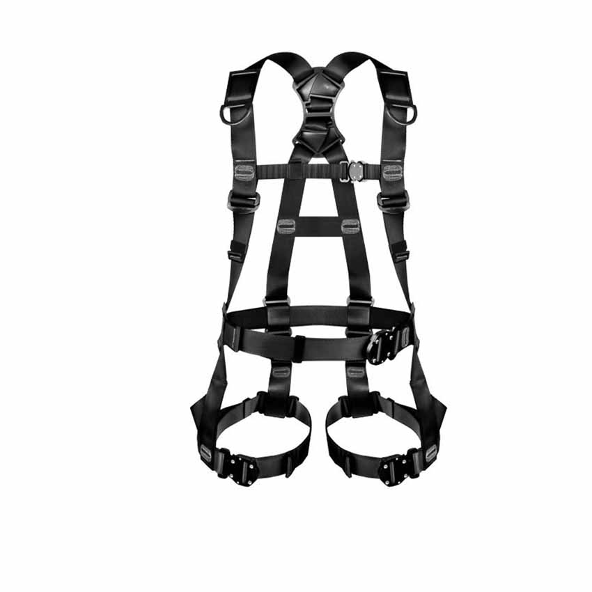 JIS certified full body five point quick insert seat belt
