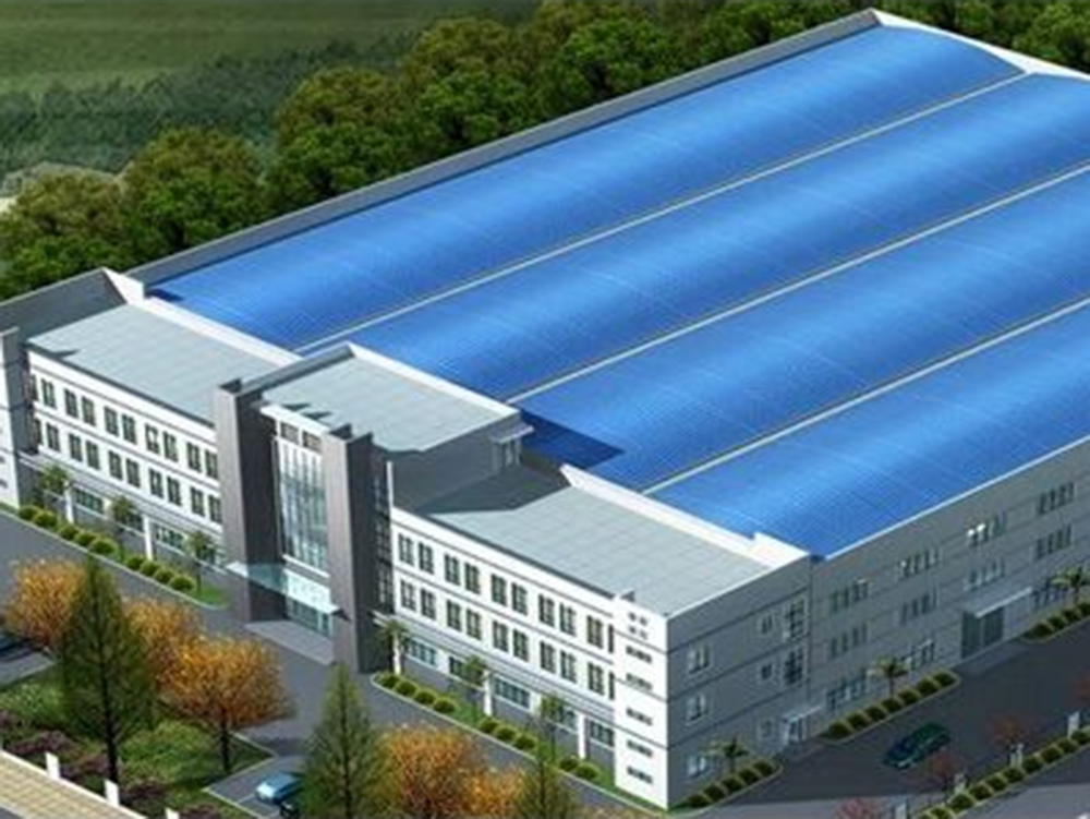 Company Overview of Henan Probon Tools Co., Ltd.