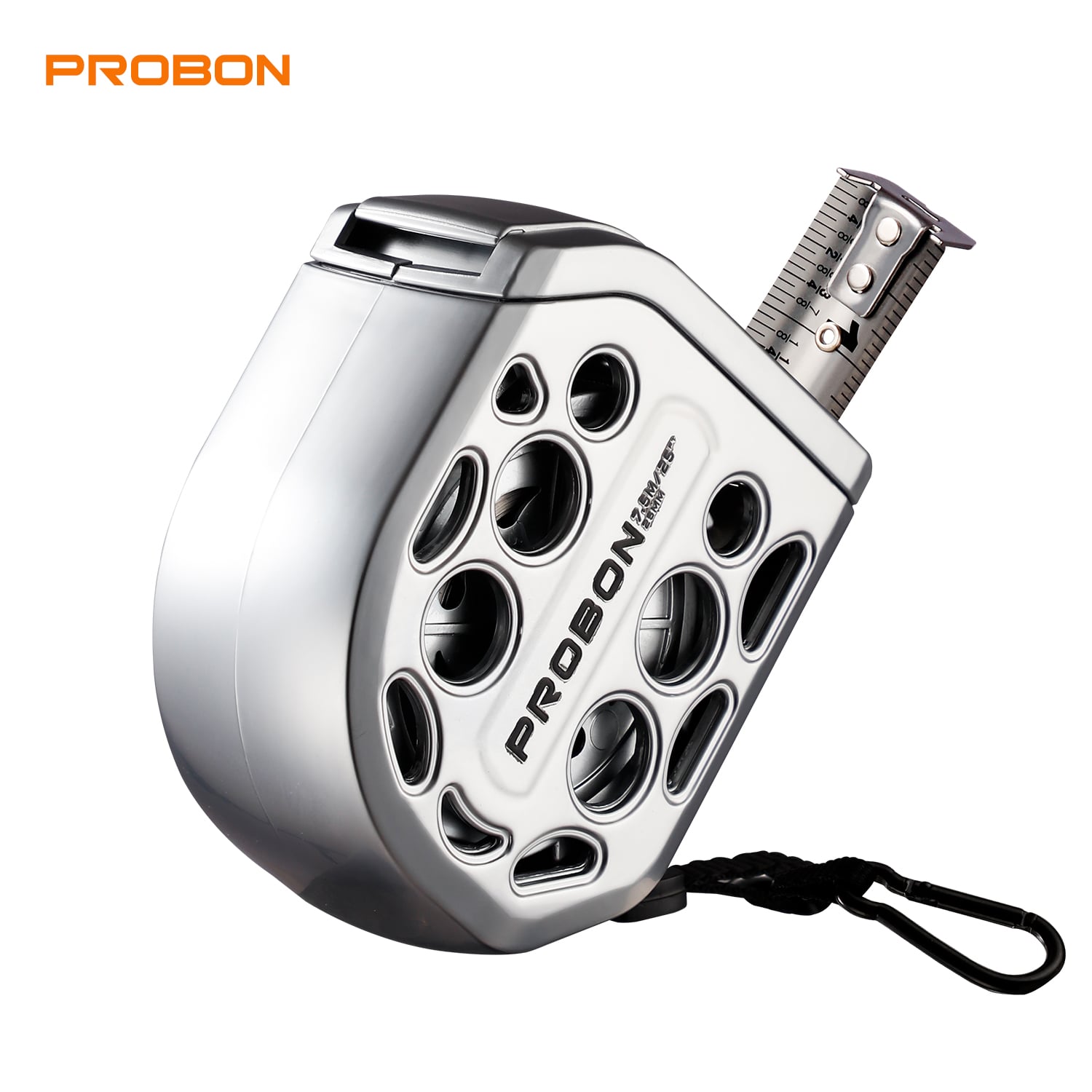 Waterproof tape measure