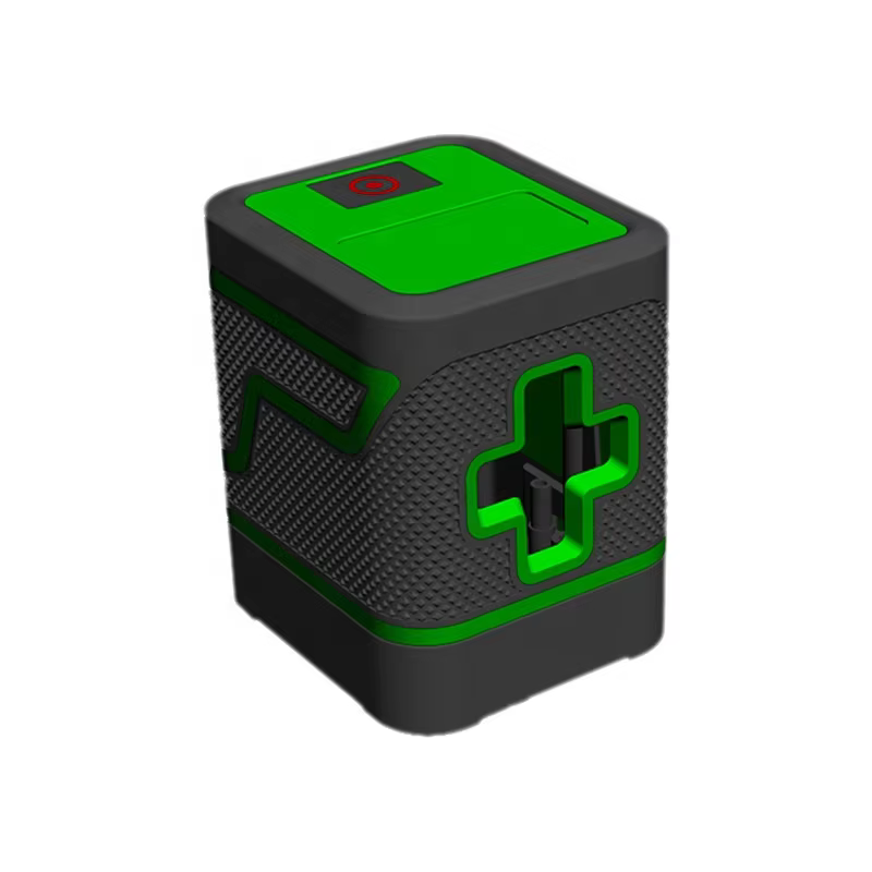 Laser Level: Revolutionizing DIY Projects with Precision Alignment