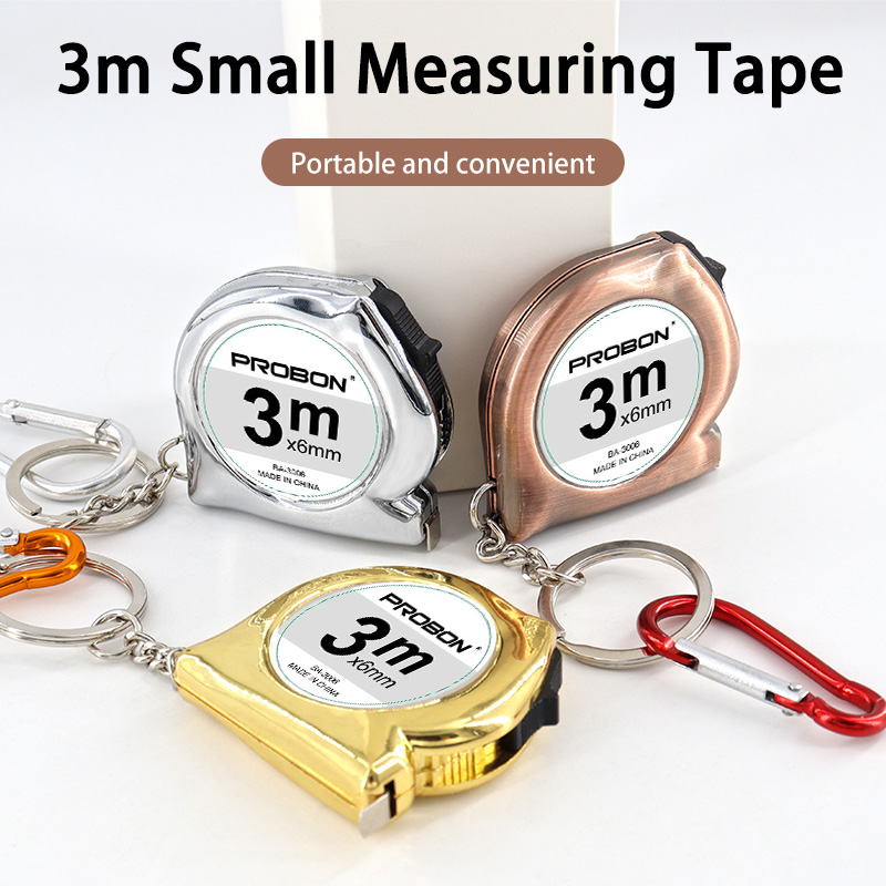 Tape Measures: A Must-Have for Every Project