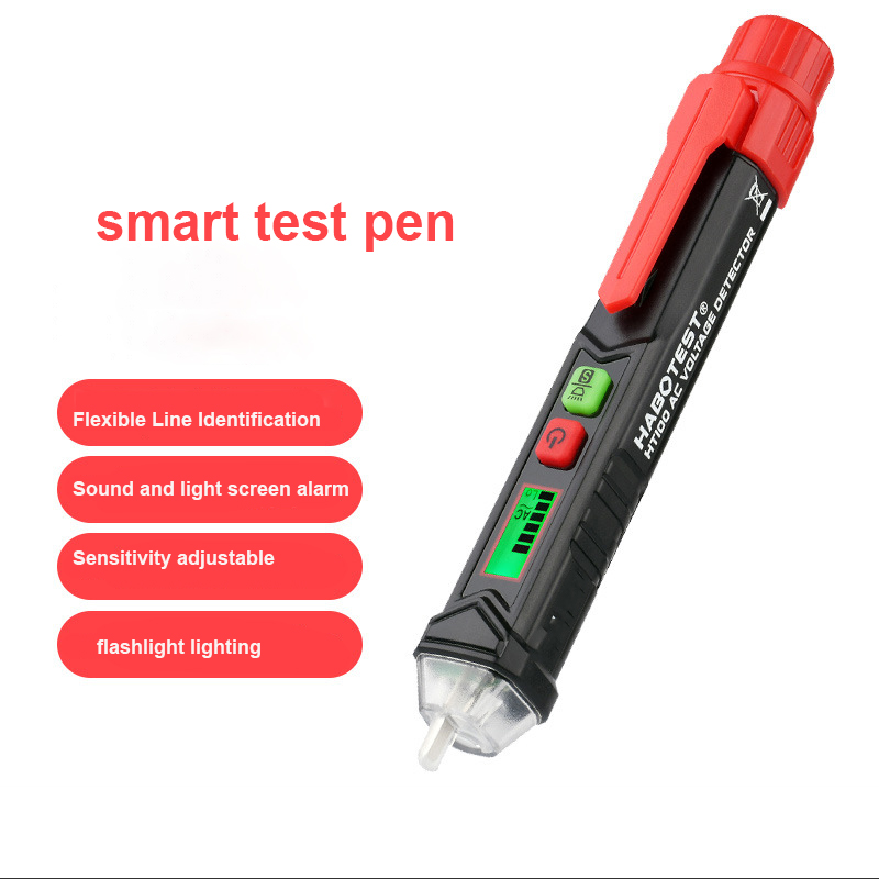 HT100 digital electroprobe