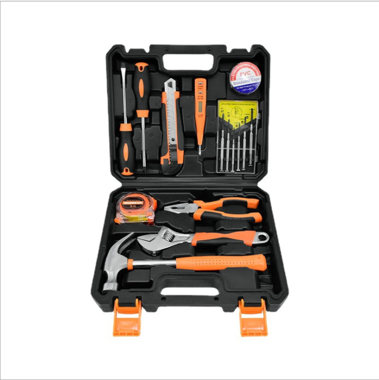 15 piece tool set