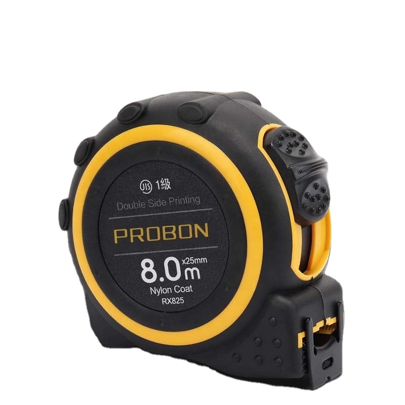 Rubber tape measure