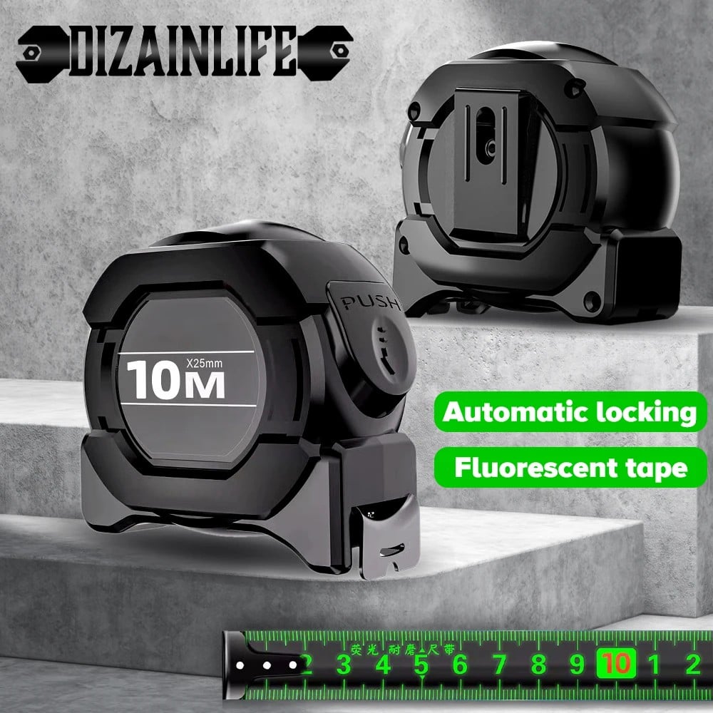 3-10M Metric Measuring Tape
