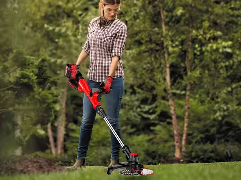 What type of electric tools are suitable for general places
