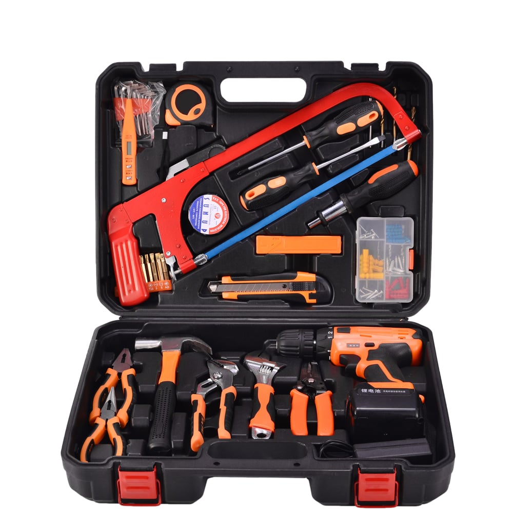 Tool Set