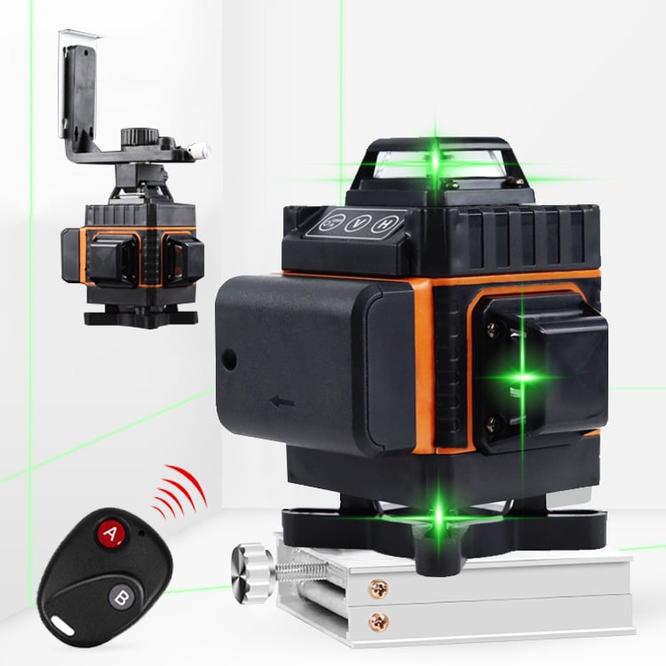 The Importance of Precision: Why Every Home Needs a Laser Level