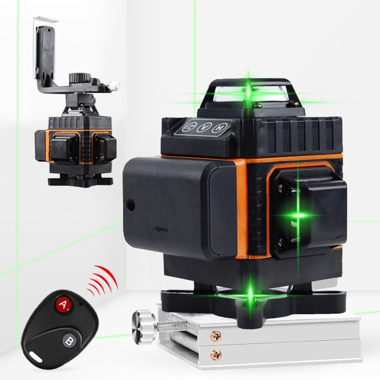 How to Use a Laser Level for Perfectly Straight Lines