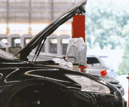 Kompleksowe produkty diagnostyczne dla motoryzacji