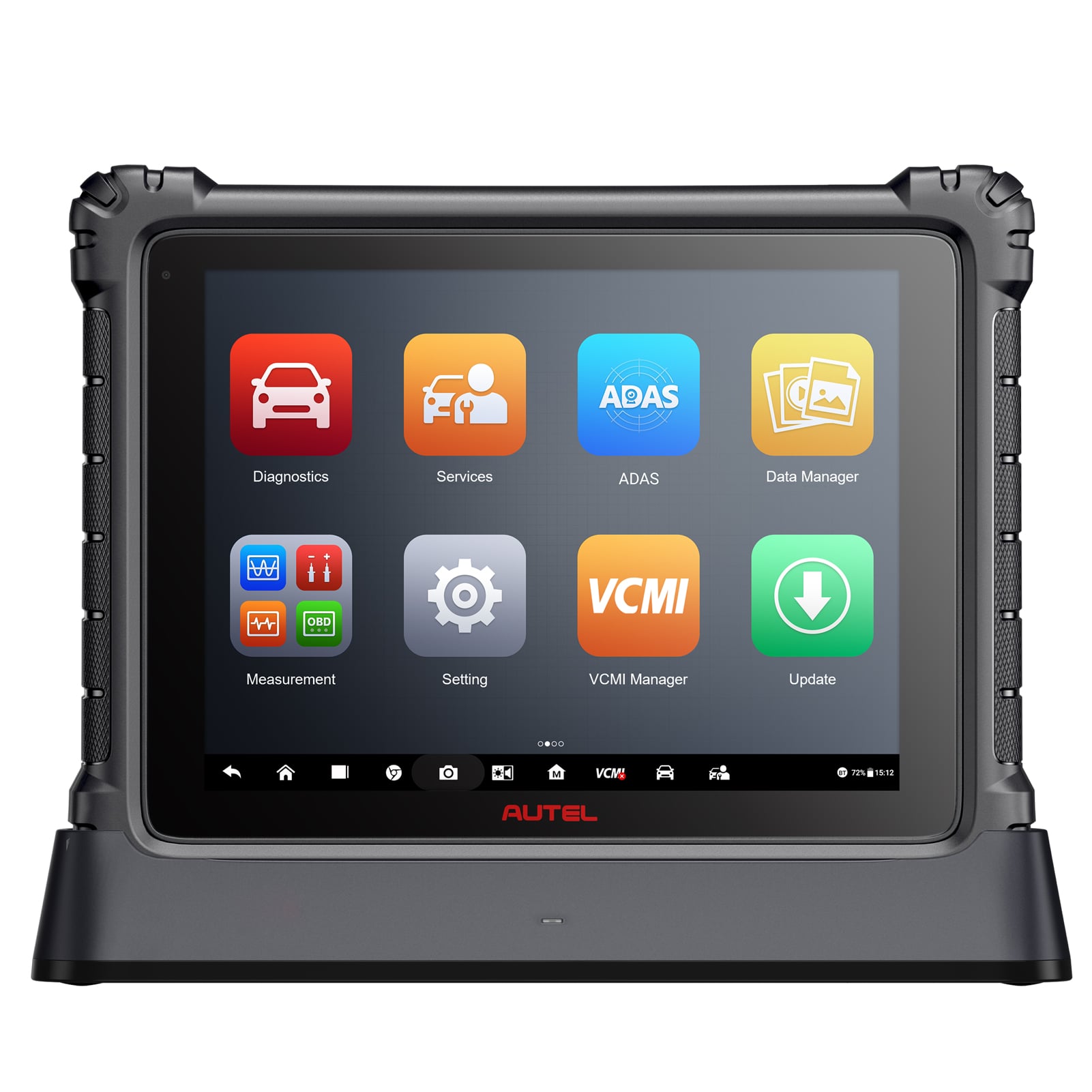 Why Your Shop Needs a Diagnostic Tool with J2534 Pass-Thru for ECU Programming?