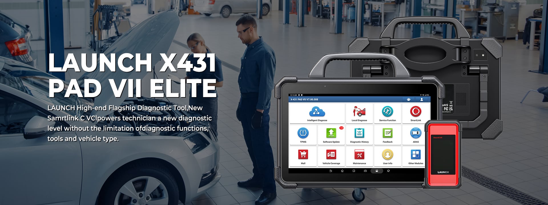 les Millors Eines de Diagnòstic del 2025 per a la Programació de Claus Compatible amb Otofix