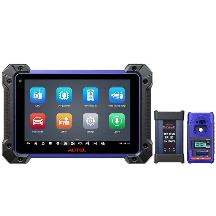 AUTEL