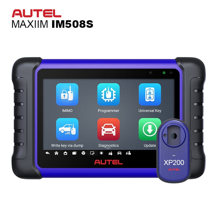 Autel IM508S