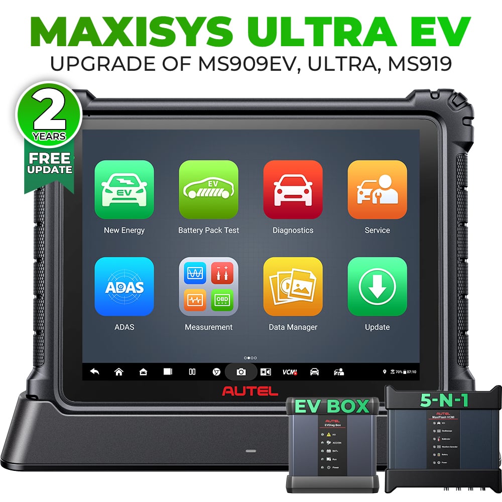 How to Maximize Your Investment in Vehicle Scanner Machines for Wholesale Purposes