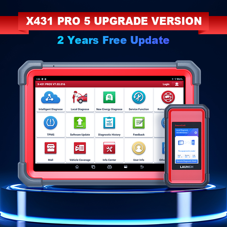 Where to Find the Best Launch Diagnostic Tools for Wholesale Buyers