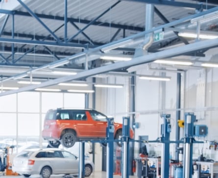 Produkty diagnostyczne dla pojazdów elektrycznych
