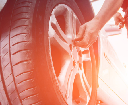 Produkty z serii TPMS