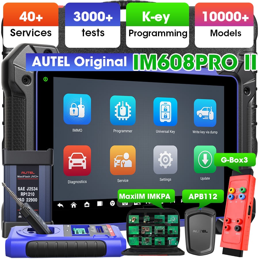 What are the Top 5 Challenges Technicians Face During Key Programming?