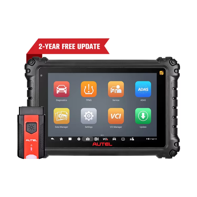 Performance and Reliability of Autel Scanners