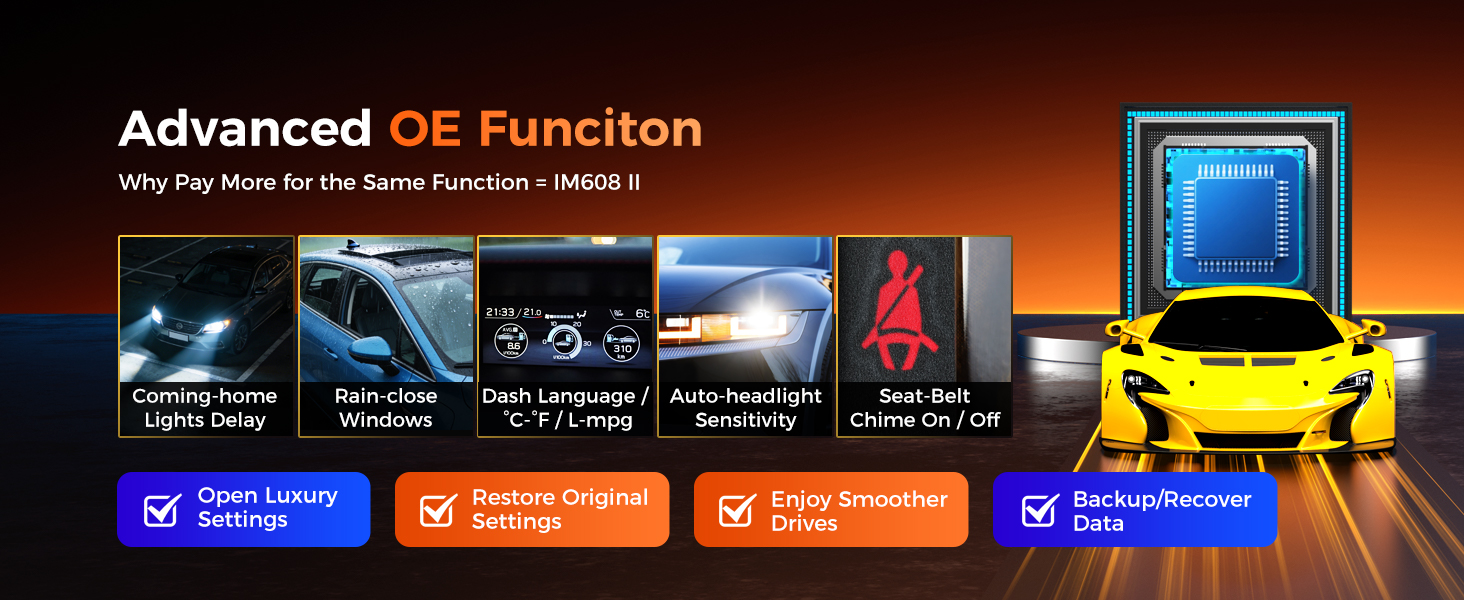 OBD2 CODE READER