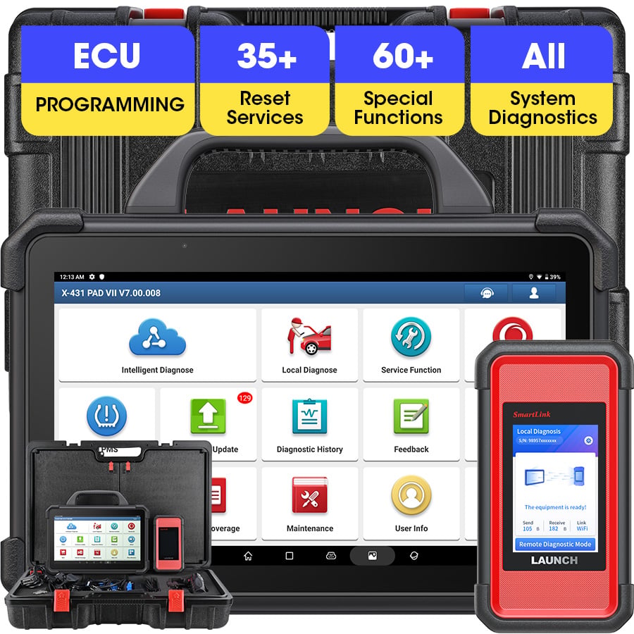 Why a Stable Power Supply is Critical for Successful ECU Programming?