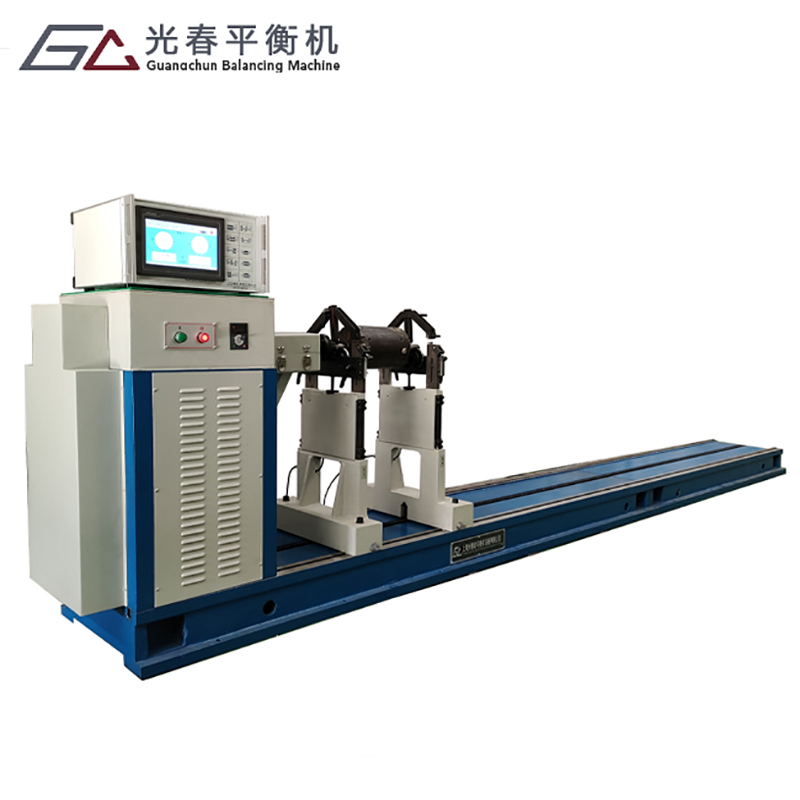 160/300/500Kg universal joint balancing machine