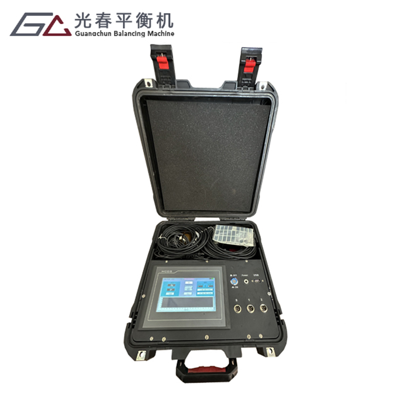 GC-X2 portable balance instrument
